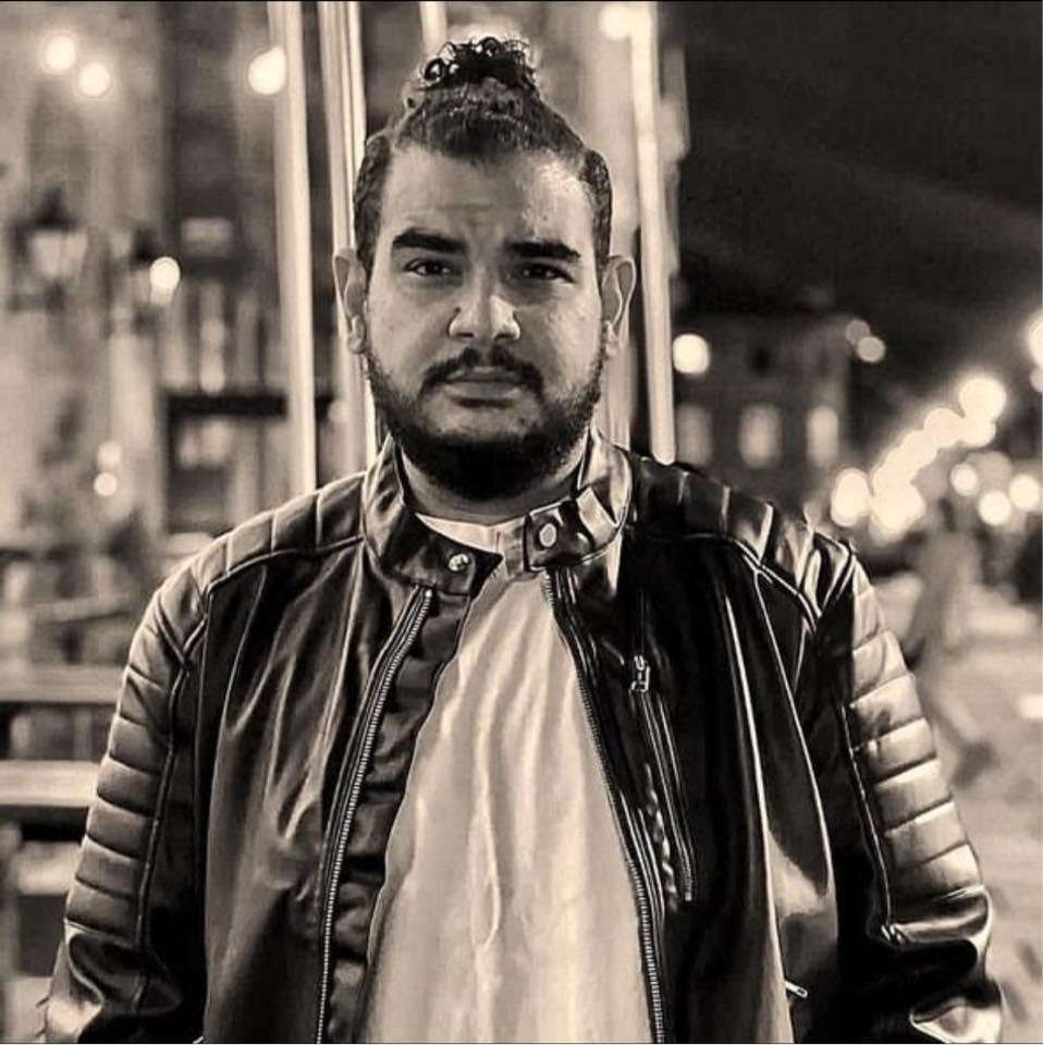 Mounir Yousef
