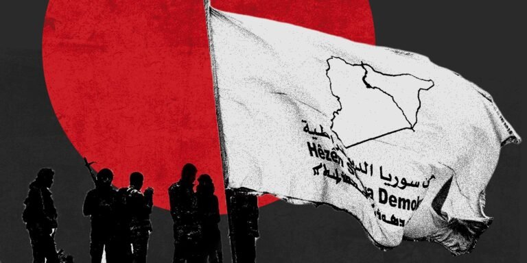 قسد انتحرت: مَن خان مَن؟ 